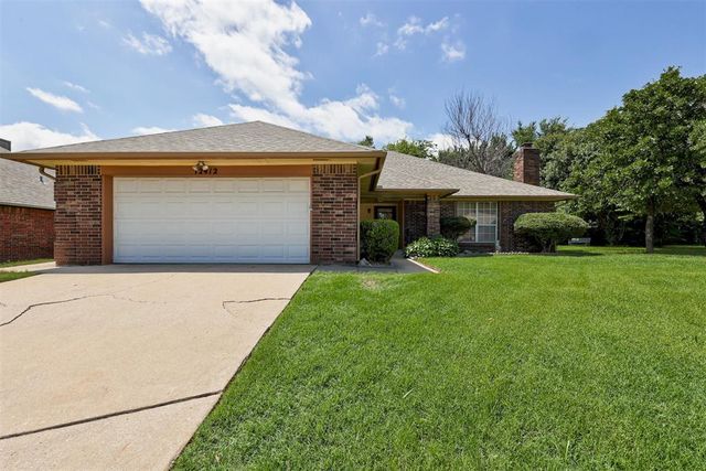 12412 Jersey Road, Oklahoma City, OK 73130
