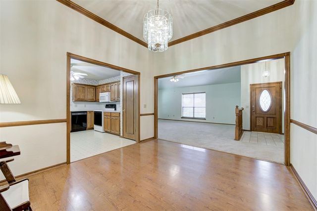 12412 Jersey Road, Oklahoma City, OK 73130