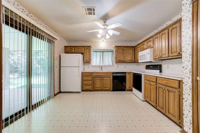 12412 Jersey Road, Oklahoma City, OK 73130
