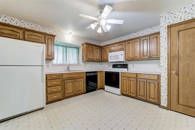 12412 Jersey Road, Oklahoma City, OK 73130