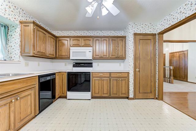12412 Jersey Road, Oklahoma City, OK 73130