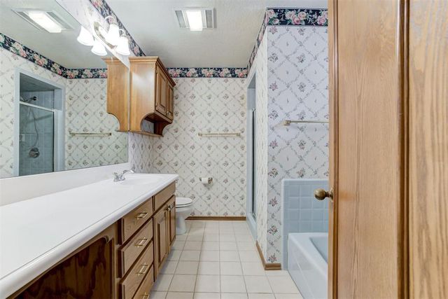 12412 Jersey Road, Oklahoma City, OK 73130