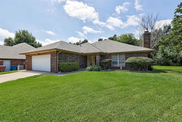 12412 Jersey Road, Oklahoma City, OK 73130