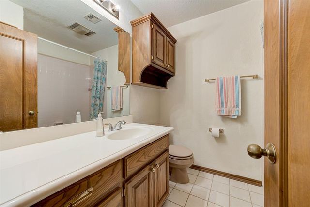 12412 Jersey Road, Oklahoma City, OK 73130
