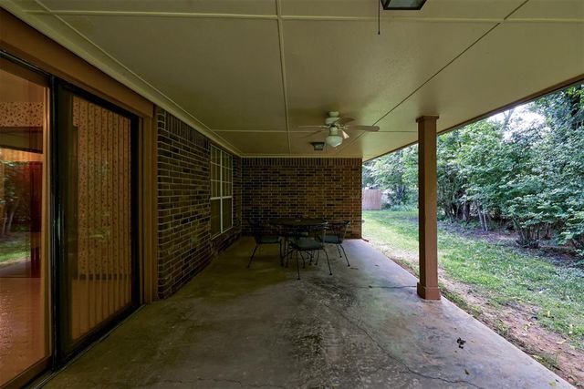 12412 Jersey Road, Oklahoma City, OK 73130