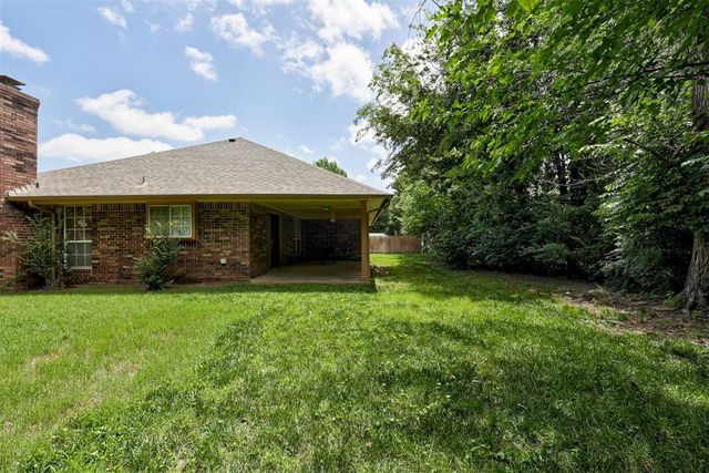 12412 Jersey Road, Oklahoma City, OK 73130