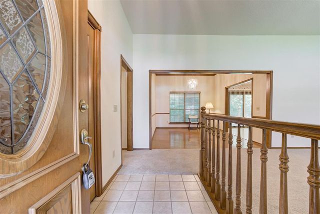 12412 Jersey Road, Oklahoma City, OK 73130