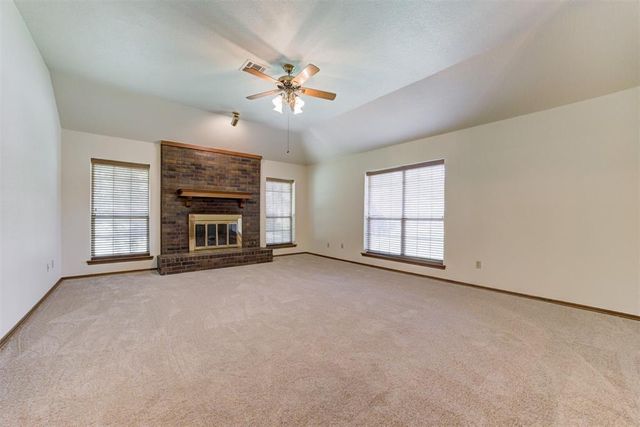 12412 Jersey Road, Oklahoma City, OK 73130