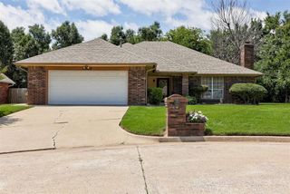 12412 Jersey Road, Oklahoma City, OK 73130