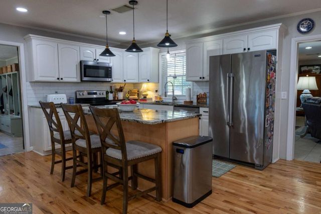 1800 Irene Street, Vidalia, GA 30474