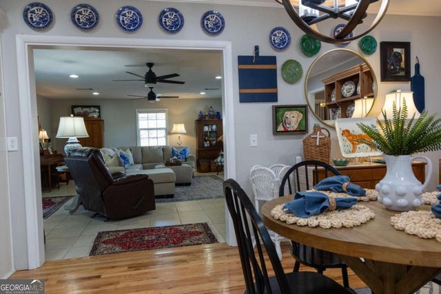 1800 Irene Street, Vidalia, GA 30474