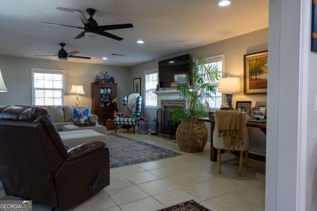 1800 Irene Street, Vidalia, GA 30474