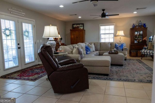 1800 Irene Street, Vidalia, GA 30474