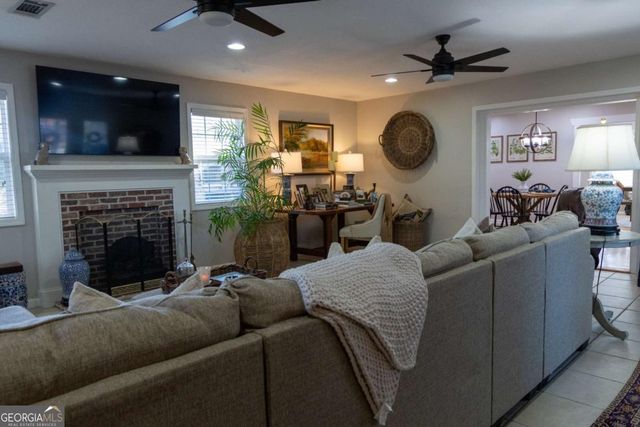 1800 Irene Street, Vidalia, GA 30474