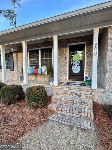 1800 Irene Street, Vidalia, GA 30474