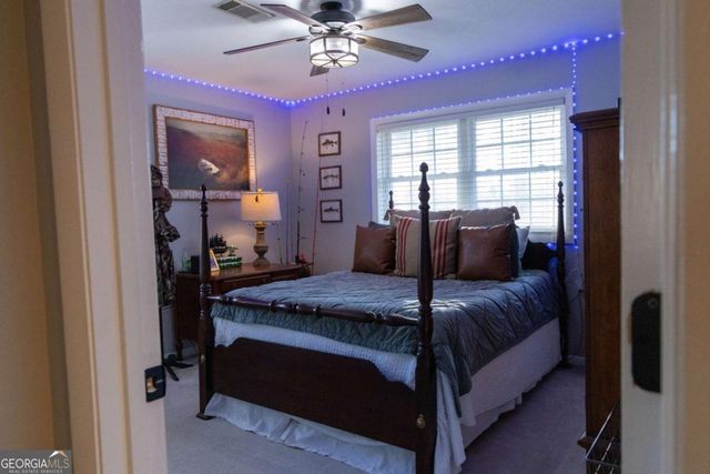 1800 Irene Street, Vidalia, GA 30474