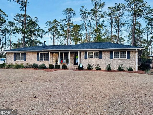 1800 Irene Street, Vidalia, GA 30474