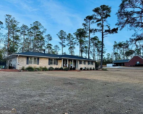 1800 Irene Street, Vidalia, GA 30474