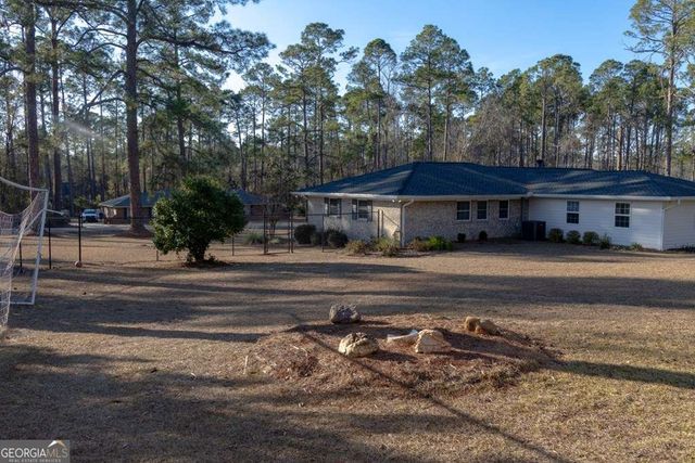 1800 Irene Street, Vidalia, GA 30474