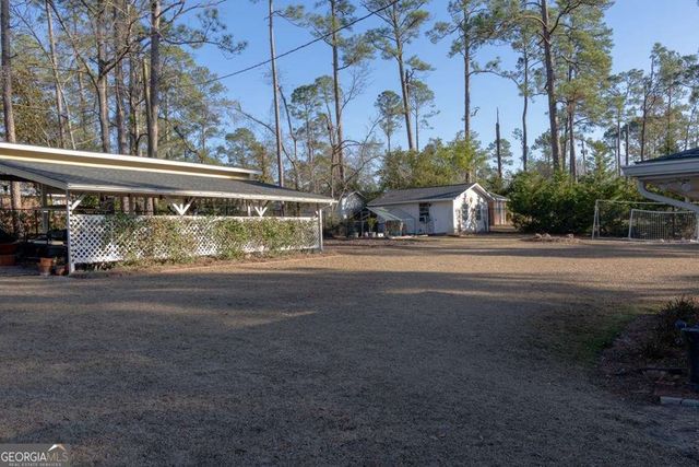 1800 Irene Street, Vidalia, GA 30474
