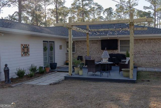 1800 Irene Street, Vidalia, GA 30474