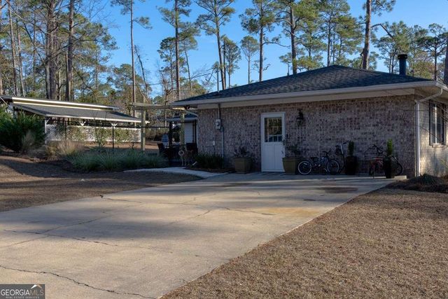1800 Irene Street, Vidalia, GA 30474