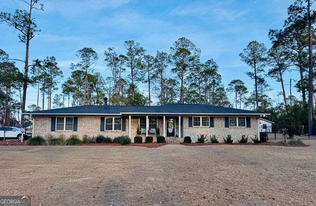 1800 Irene Street, Vidalia, GA 30474