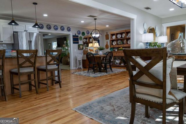 1800 Irene Street, Vidalia, GA 30474