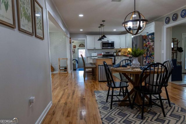1800 Irene Street, Vidalia, GA 30474