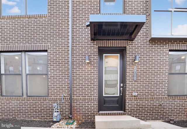 2710 LIGHT ST, Baltimore, MD 21230