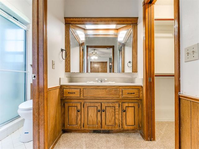 10400 Glendover Avenue, Oklahoma City, OK 73162