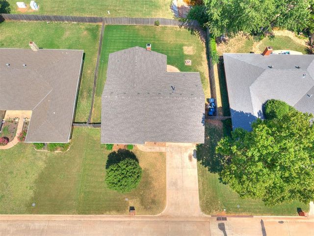 10400 Glendover Avenue, Oklahoma City, OK 73162