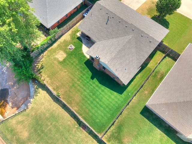10400 Glendover Avenue, Oklahoma City, OK 73162
