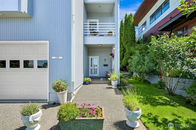 1005 11th Street, Bellingham, WA 98225
