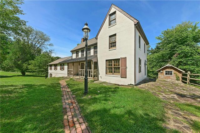 90 Turkey Lane, Doylestown Twp, PA 18925