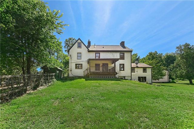 90 Turkey Lane, Doylestown Twp, PA 18925