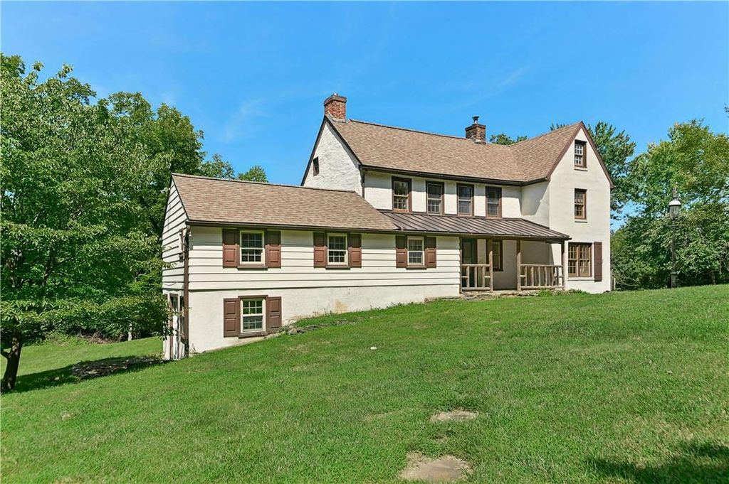 90 Turkey Lane, Doylestown Twp, PA 18925