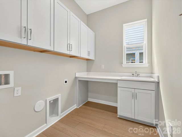 1006 Pastoral Place, Waxhaw, NC 28173