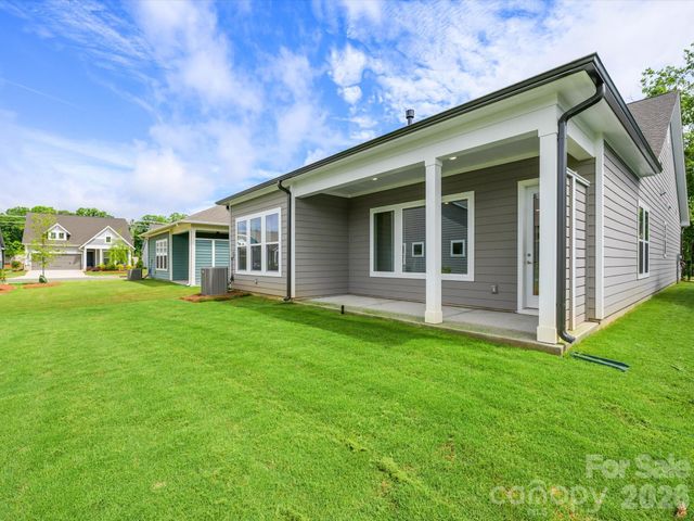 1006 Pastoral Place, Waxhaw, NC 28173