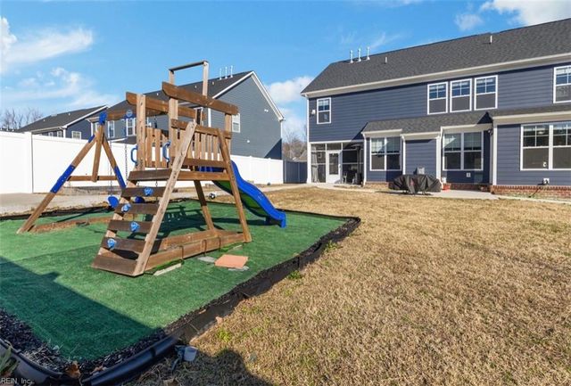312 Maycox LN, Chesapeake, VA 23322
