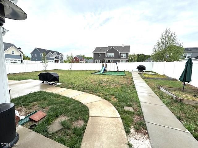 312 Maycox LN, Chesapeake, VA 23322