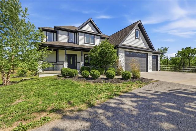18411 Linwood Road, Linwood, KS 66052