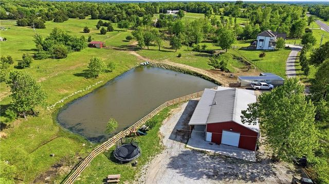 18411 Linwood Road, Linwood, KS 66052
