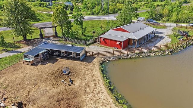 18411 Linwood Road, Linwood, KS 66052