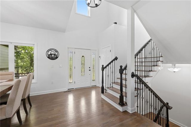 18411 Linwood Road, Linwood, KS 66052