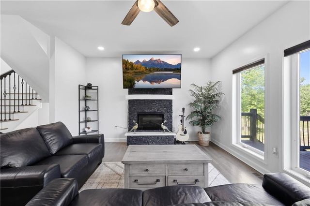 18411 Linwood Road, Linwood, KS 66052