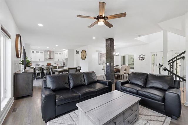 18411 Linwood Road, Linwood, KS 66052