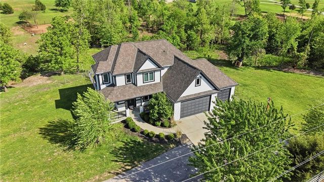 18411 Linwood Road, Linwood, KS 66052