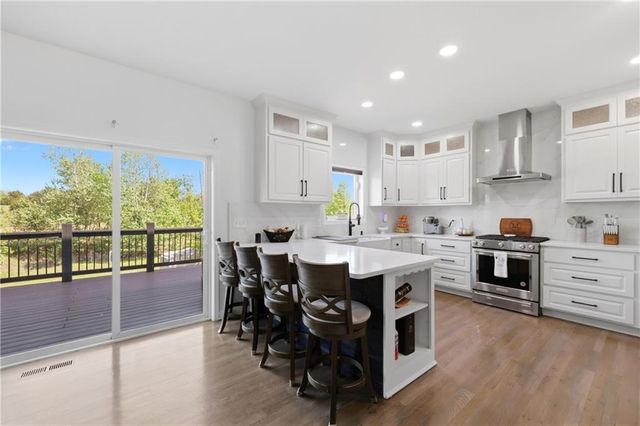 18411 Linwood Road, Linwood, KS 66052
