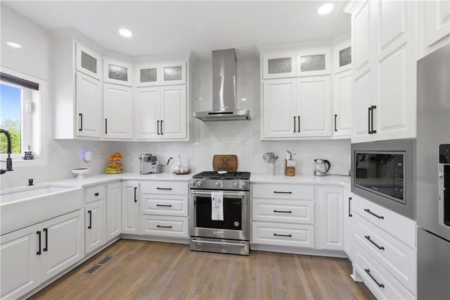 18411 Linwood Road, Linwood, KS 66052
